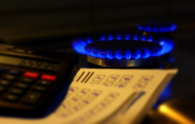 Las facturas de gas