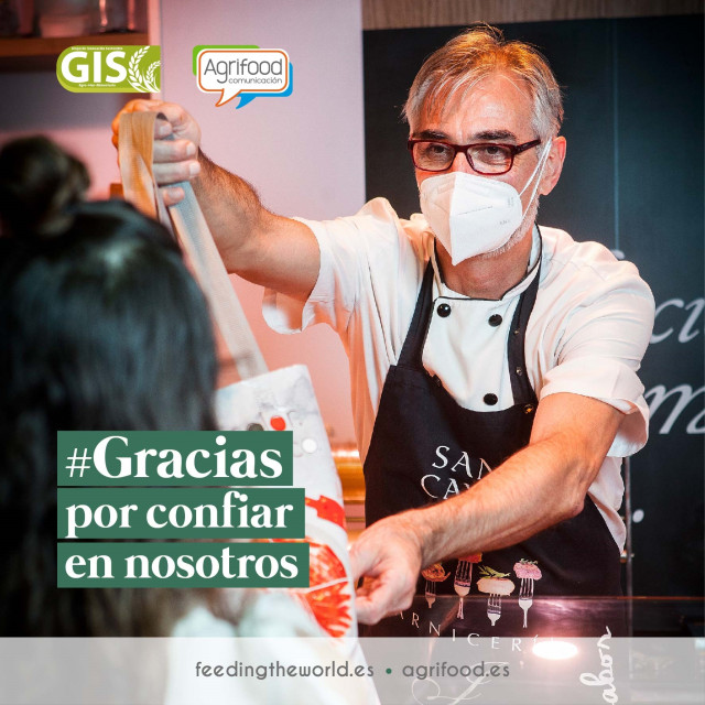 Campaña de la industria cárnica