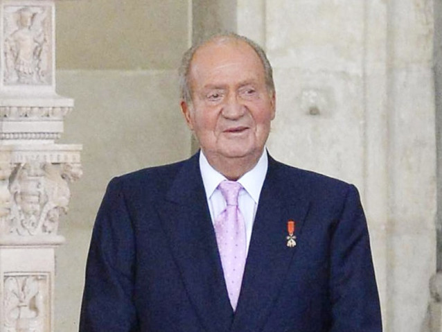 Juan Carlos I