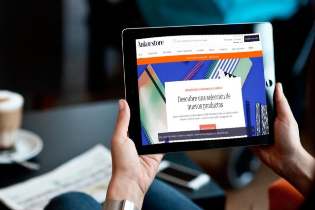 Carmila se alía con la 'startup' Ankorstore