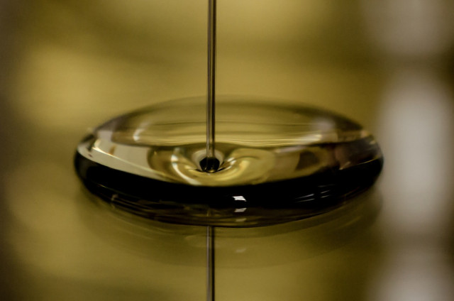 Aceite