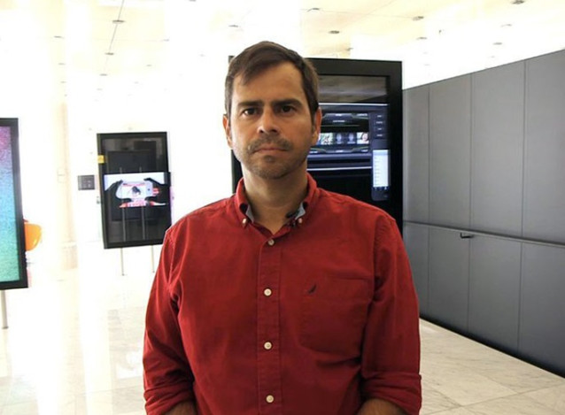Pablo Barrios