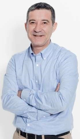 EL diputado del BNG por Ourense, Iago Tabarés