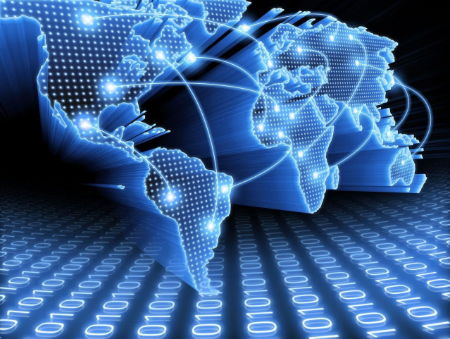 Trabajo remoto global