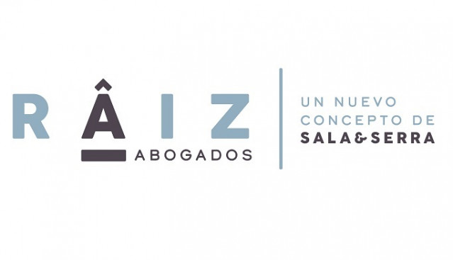 Logo de RÂIZ Abogados