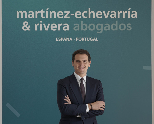 Despacho de abogados Martínez-Echevarría & Rivera Abogados
