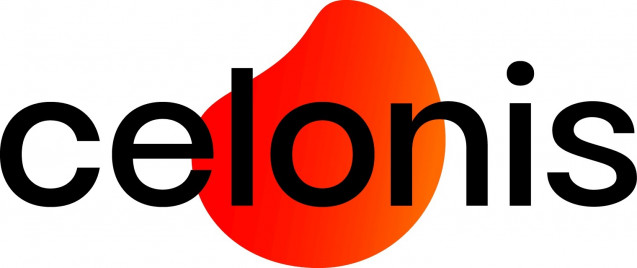 Logotipo de Celonis