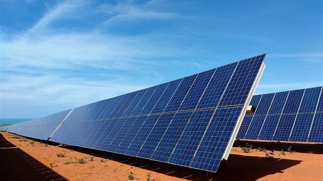 Powertis se alía con Total para el desarrollo de 1.000 MW fotovoltaicos en España