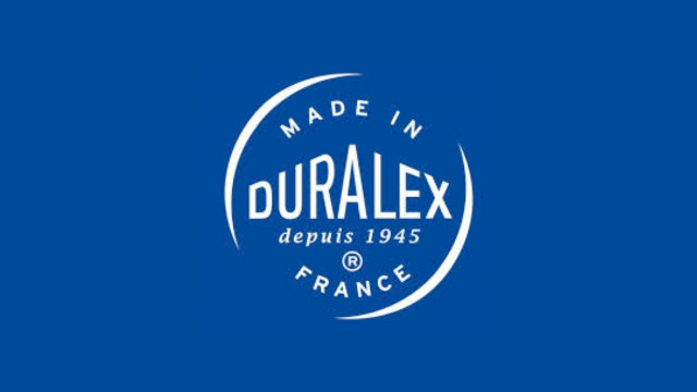 Logo de Duralex