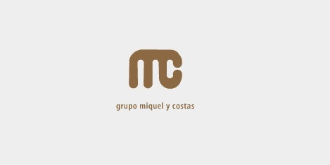Logo de Miquel y Costas