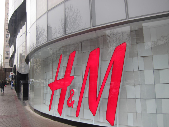 H & M de Castellana 200