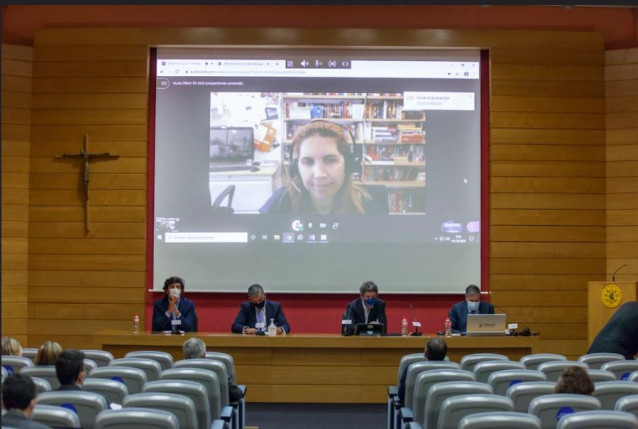Deloitte y Universidad Pontifica Comillas lanzan un panel para mediar la realidad socieconómica