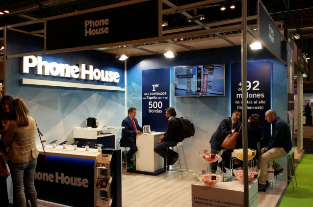 The Phone House