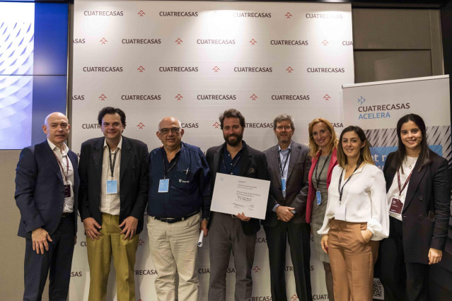Programa Cuatrecasas Acelera