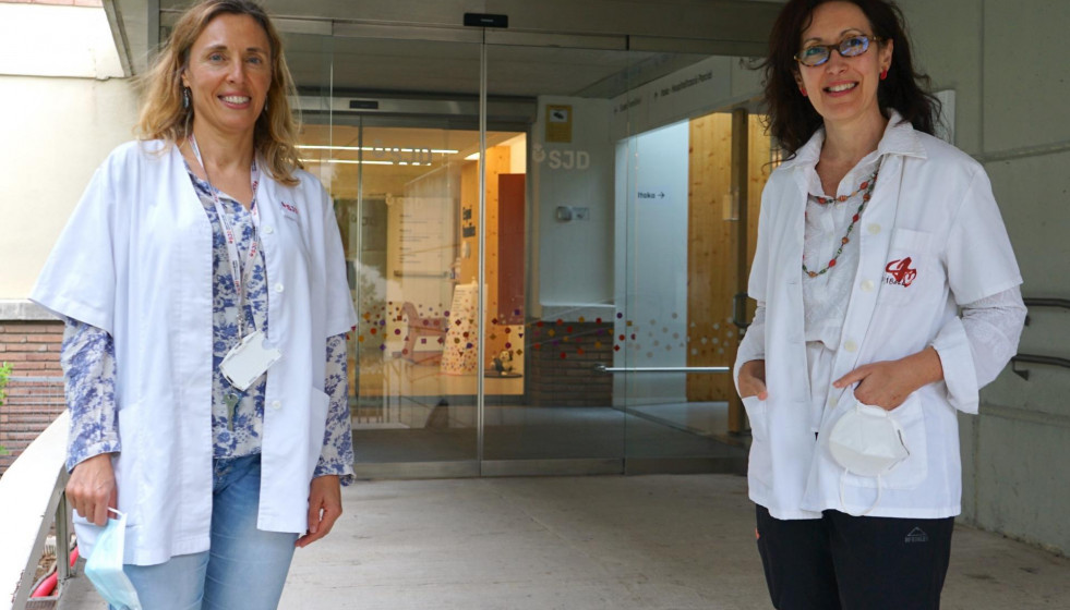 EuropaPress 3357742 investigadores espanoles descubren nueva enfermedad genetica sistema