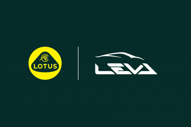 Lotus y la asociación LEVA.