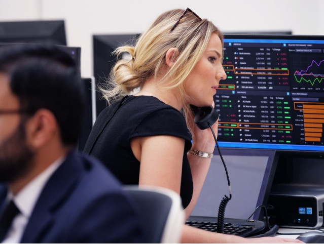 Broker de TP ICAP