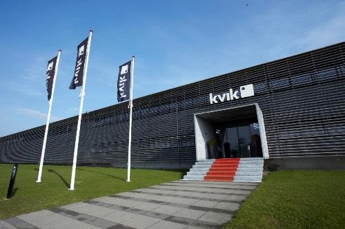 Kvik