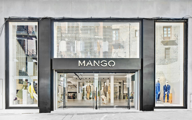 Mango asegura tener 