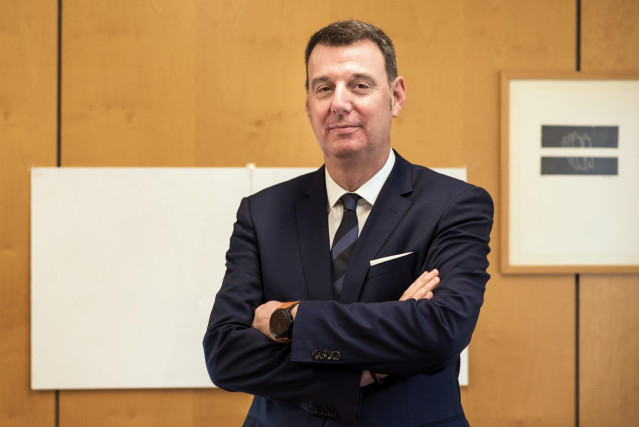 Julián Ruiz (CECOBI), nuevo secretario general de la Confederación Española de Comercio