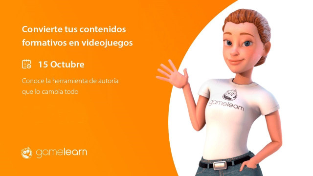 Gamelearn Annual Event 2020