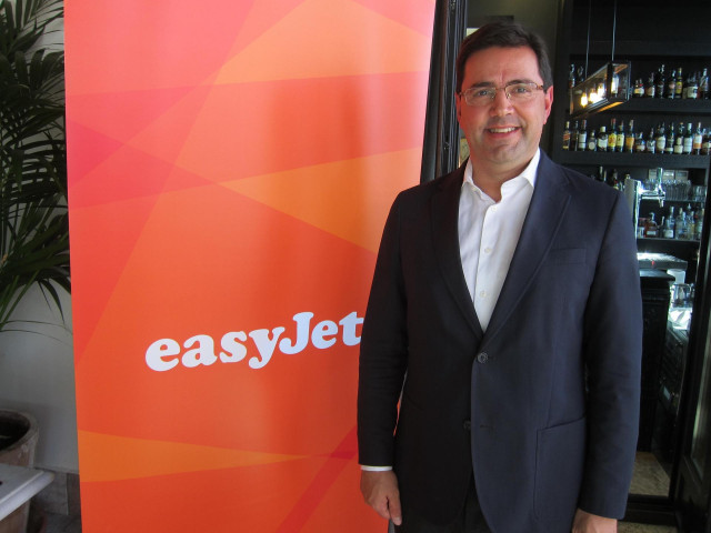 Javier Gándara.