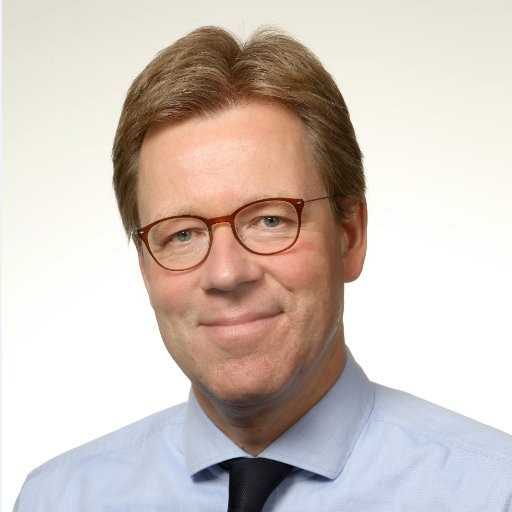 El próximo 'dircom' del BCE, Wolfgang Proissl.