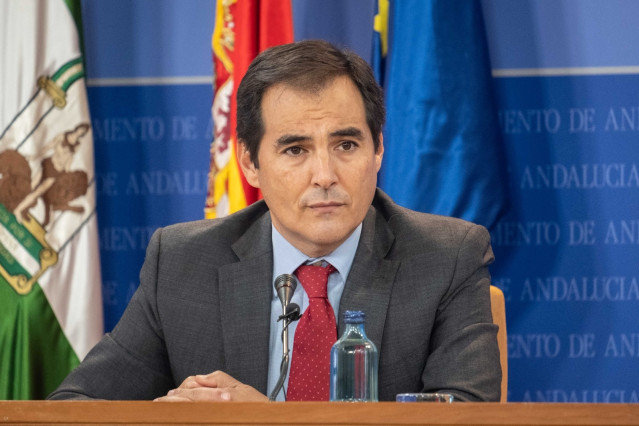 José Antonio Nieto
