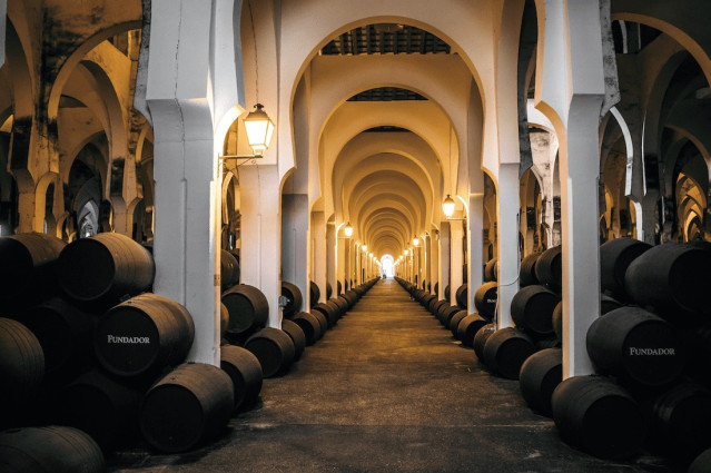 Bodegas Fundador