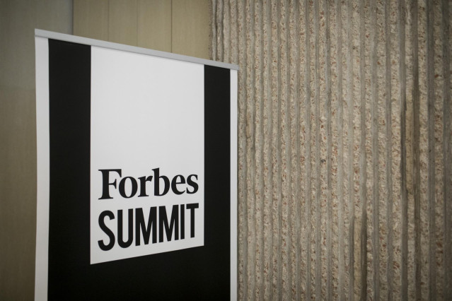 Forbes Summit Sustainability