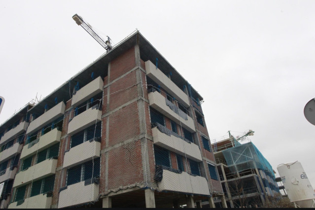 Pisos, piso, casa, casas, edificio, vivienda, viviendas, construcción, se compra, se vende, venta, alquiler, hipoteca, hipotecas