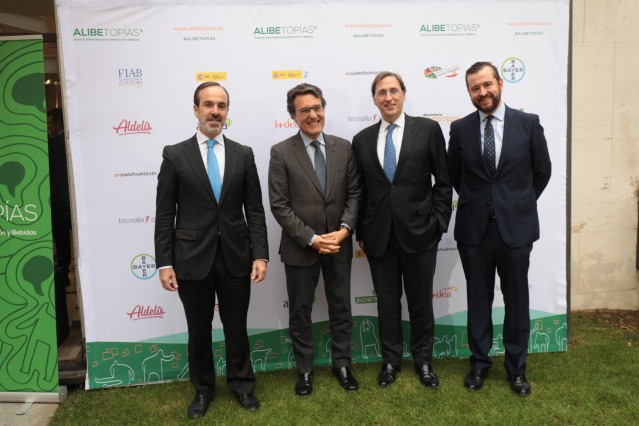 Alibetopías de 2019