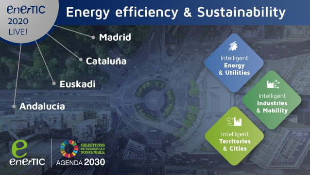 EnerTIC 2020 Live!'