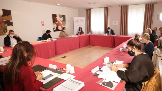 Más de 12.000 plazas de sanitarios y movilizar viviendas vacías, entre los objetivos de un 