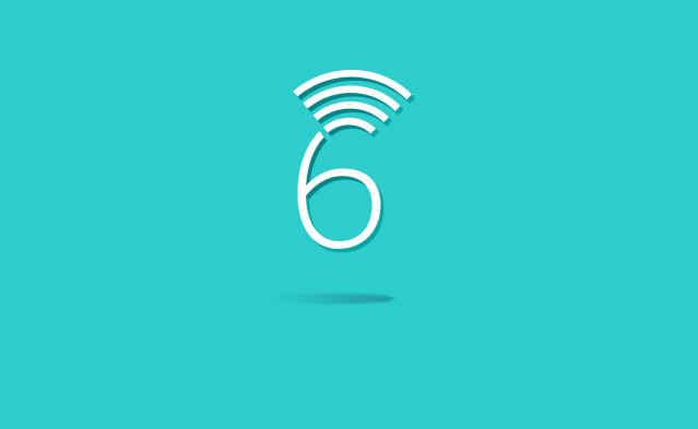 Nueva tecnología Wi-Fi 6 para routers