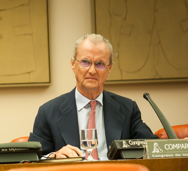 Pedro Morenés