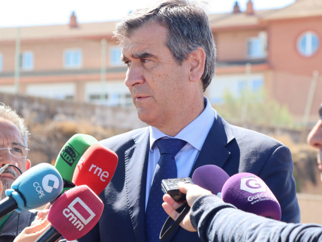 Antonio Román