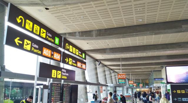 Aeropuerto de Tenerife Norte