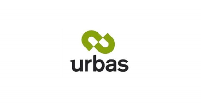 Logo de Grupo Urbas
