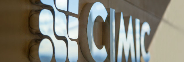 Cimic, filial australiana de ACS