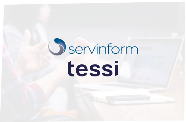 Servinform adquiere la mayoría de las actividades de la francesa Tessi en España y Portugal