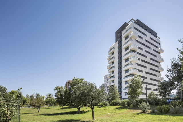 Alquerías Homes