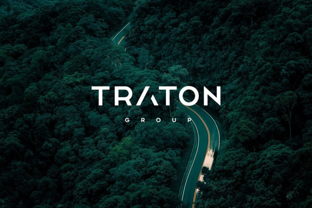 Traton Group