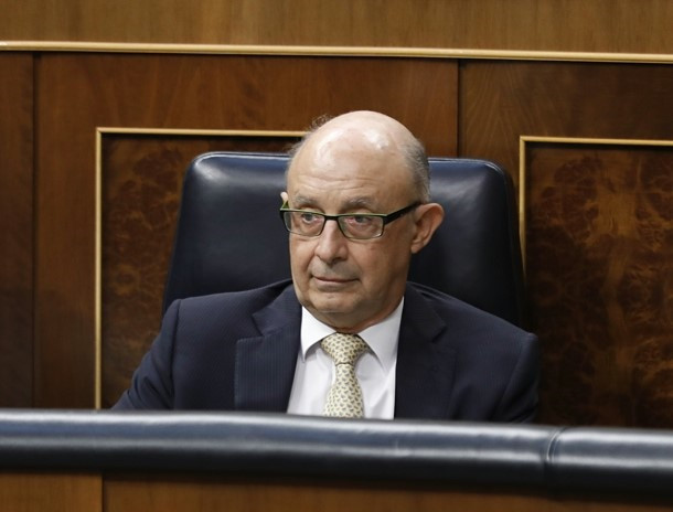 Cristóbal Montoro