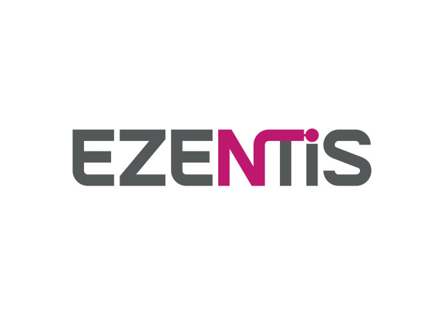 Logo de Ezentis