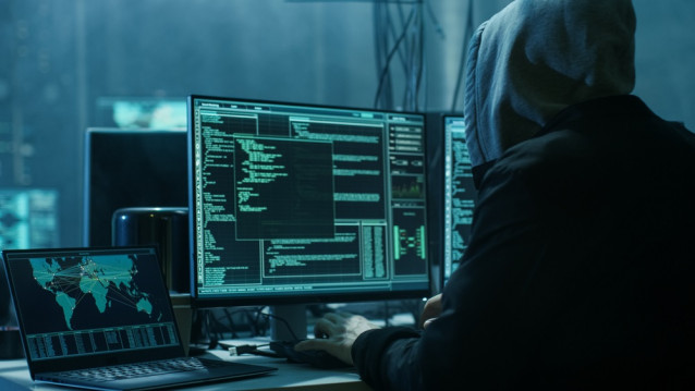 Darkweb