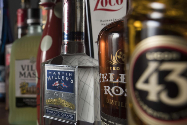 Portafolio de productos de Zamora Company