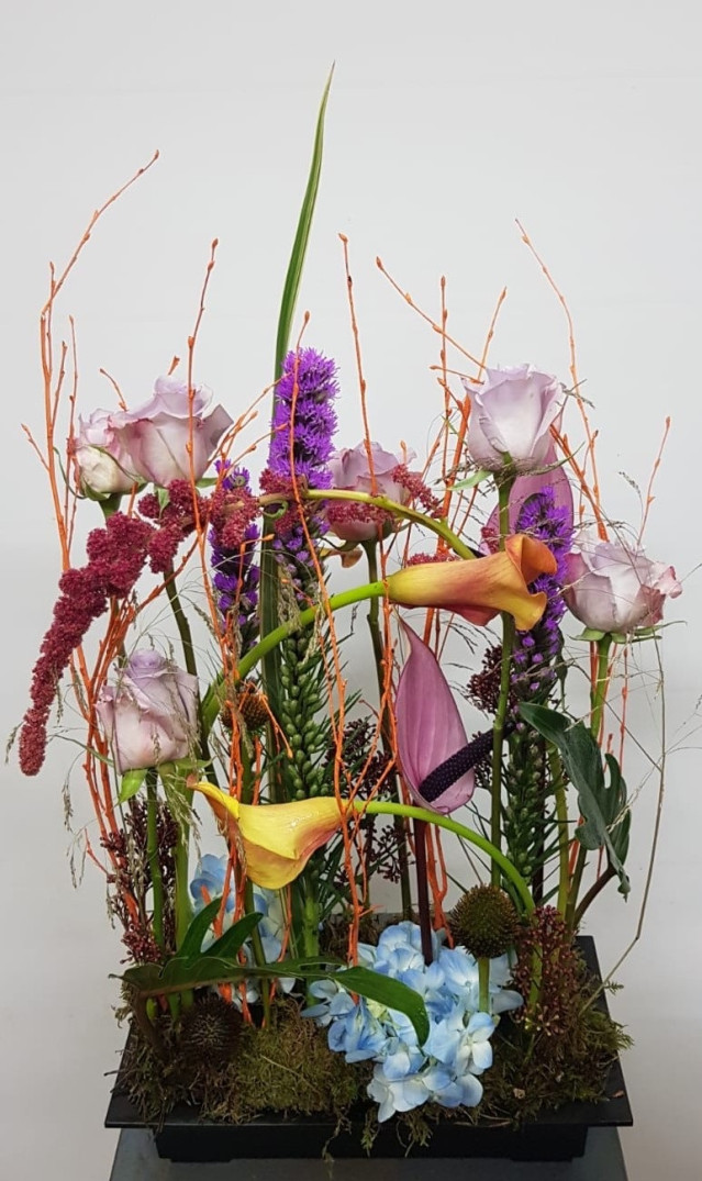 Flores
