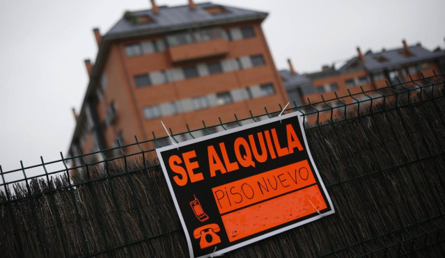 Alquiler, se alquila, Tu ciudad alquila,