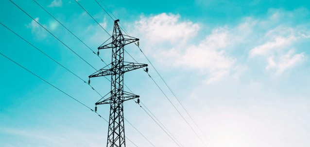 Torre eléctrica